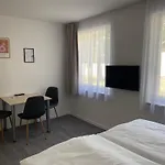 Rodinne Kraskov Nyaraló Chrudim