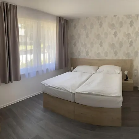 Nyaraló Rodinne Kraskov *