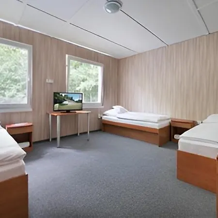 Rodinne Kraskov Chrudim