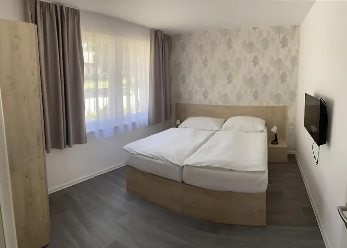 Casa vacanze Rodinné Kraskov *