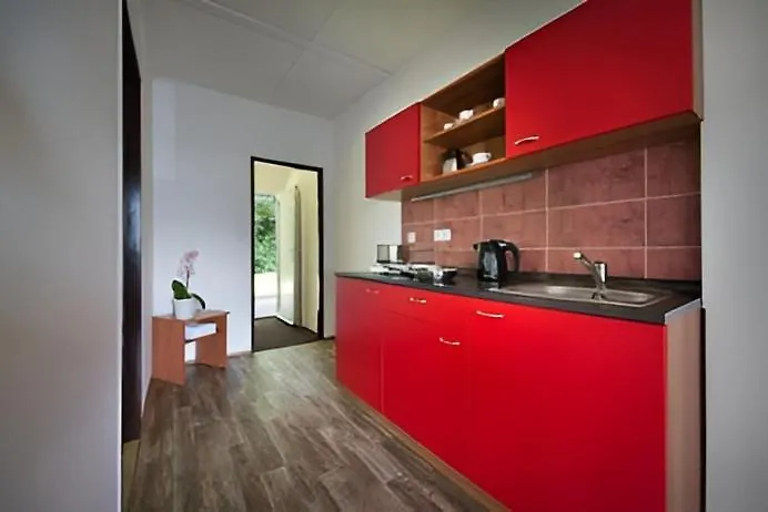Rodinné Kraskov Casa vacanze Chrudim