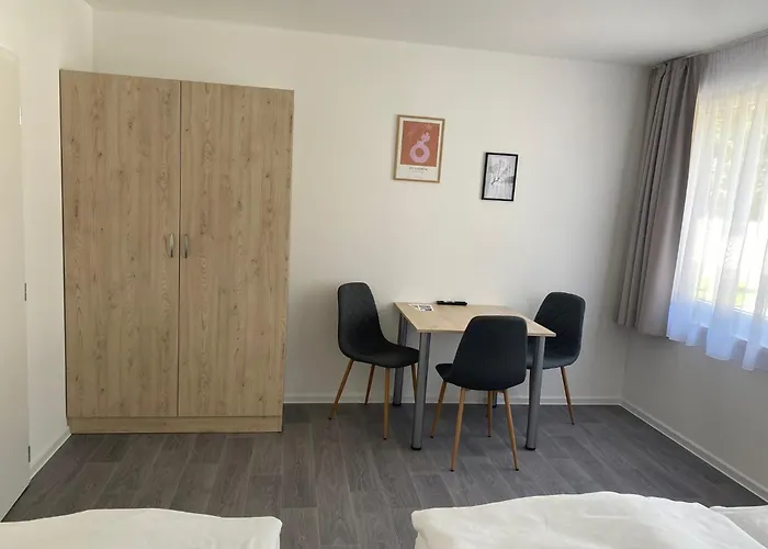Rodinné Kraskov Casa vacanze