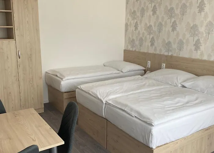 Casa vacanze Rodinné Kraskov *