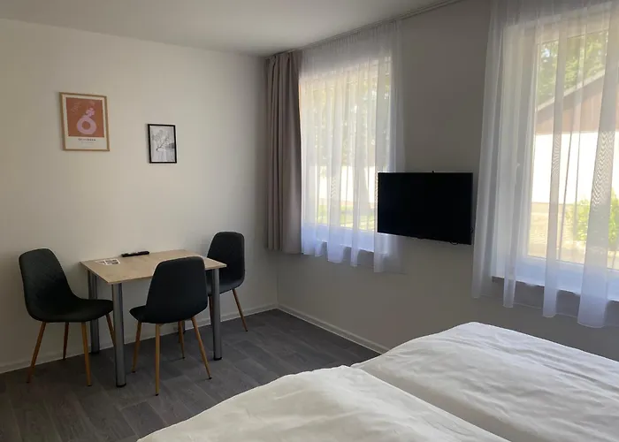 Rodinné Kraskov Casa vacanze Chrudim