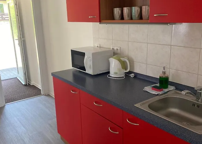 Casa vacanze Rodinné Kraskov Chrudim