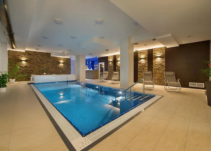 Casa vacanze Rodinné Kraskov Chrudim